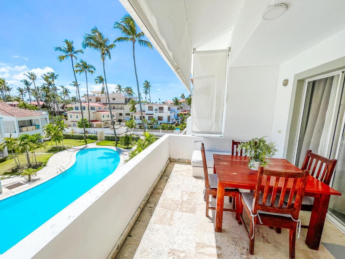Vacation Villas & Long Term Bavaro Corales Wifi Bbq Punta Cana
