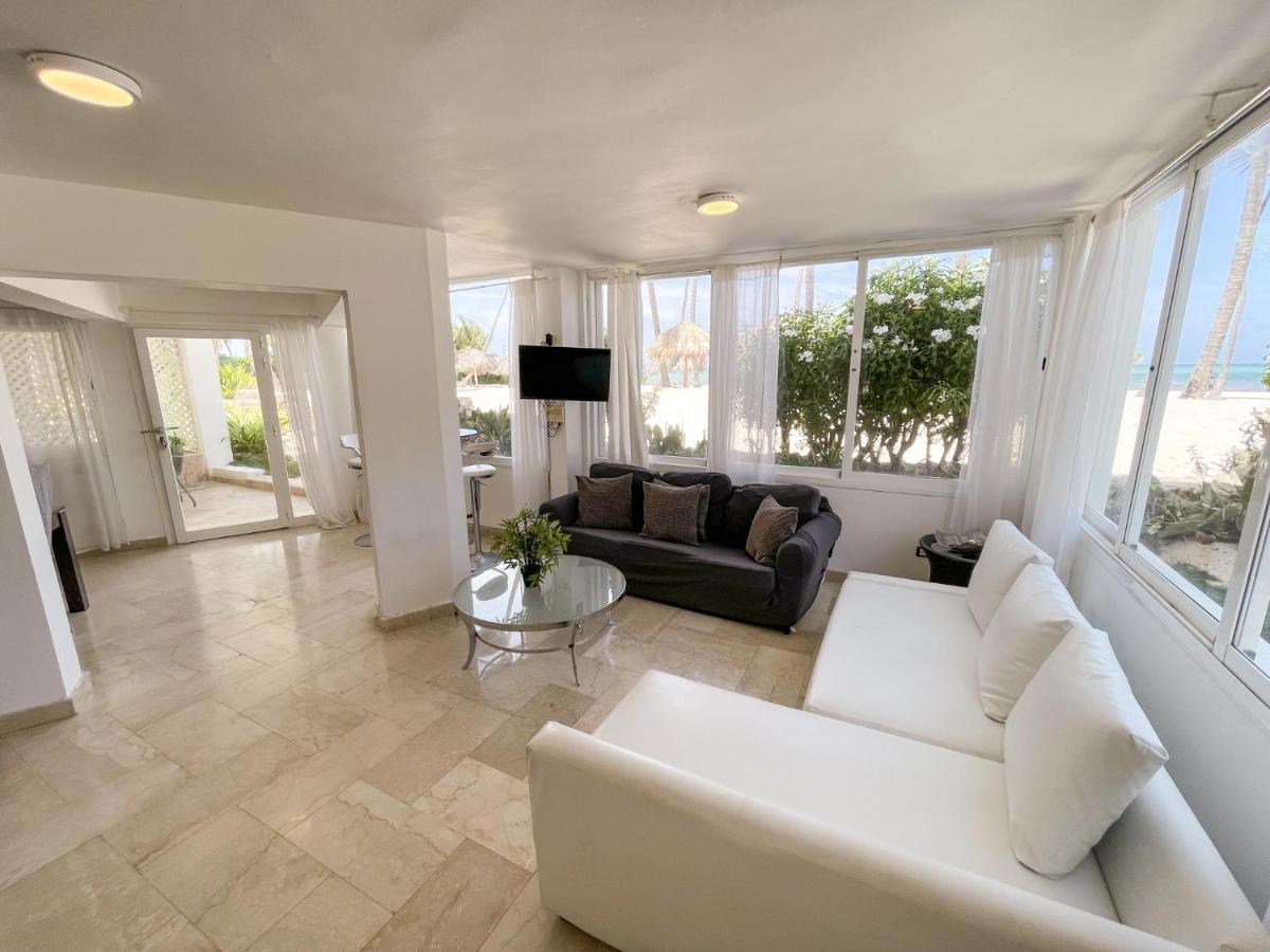 Vacation Villas & Long Term Bavaro Corales Wifi Bbq Punta Cana