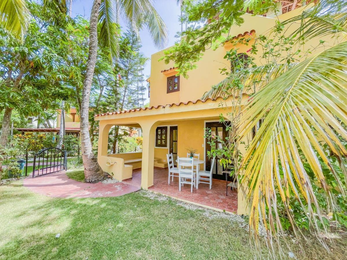 Hotel Vacation Villas & Long Term Bavaro Corales Wifi Bbq
