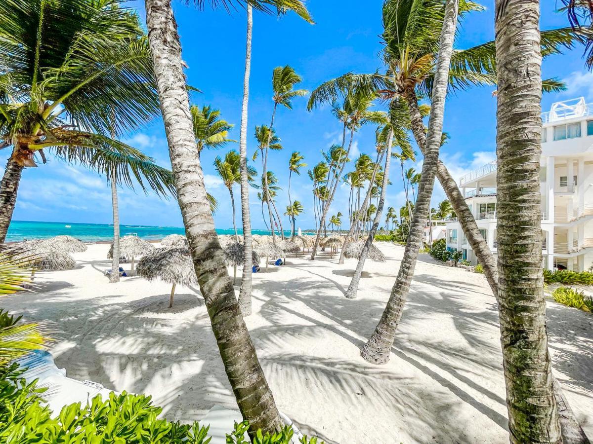 Vacation Villas & Long Term Bavaro Corales Wifi Bbq Hotel 5*