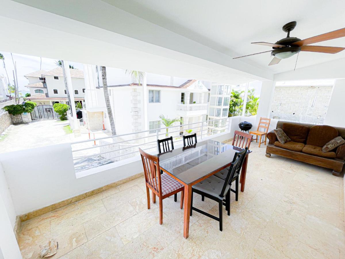 Hotel Vacation Villas & Long Term Bavaro Corales Wifi Bbq 5*