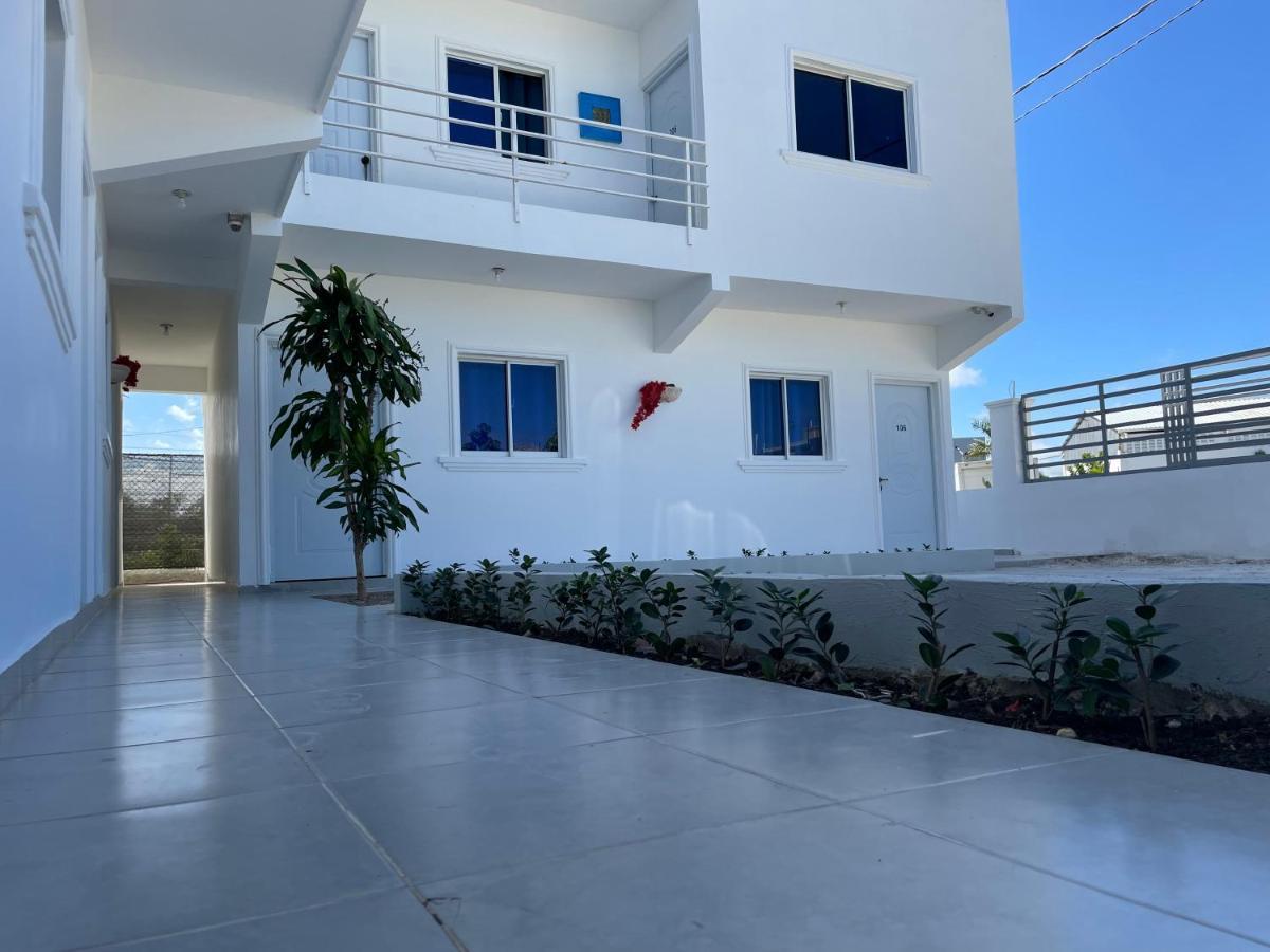 Aparthotel Blue Nightaparta Punta Cana