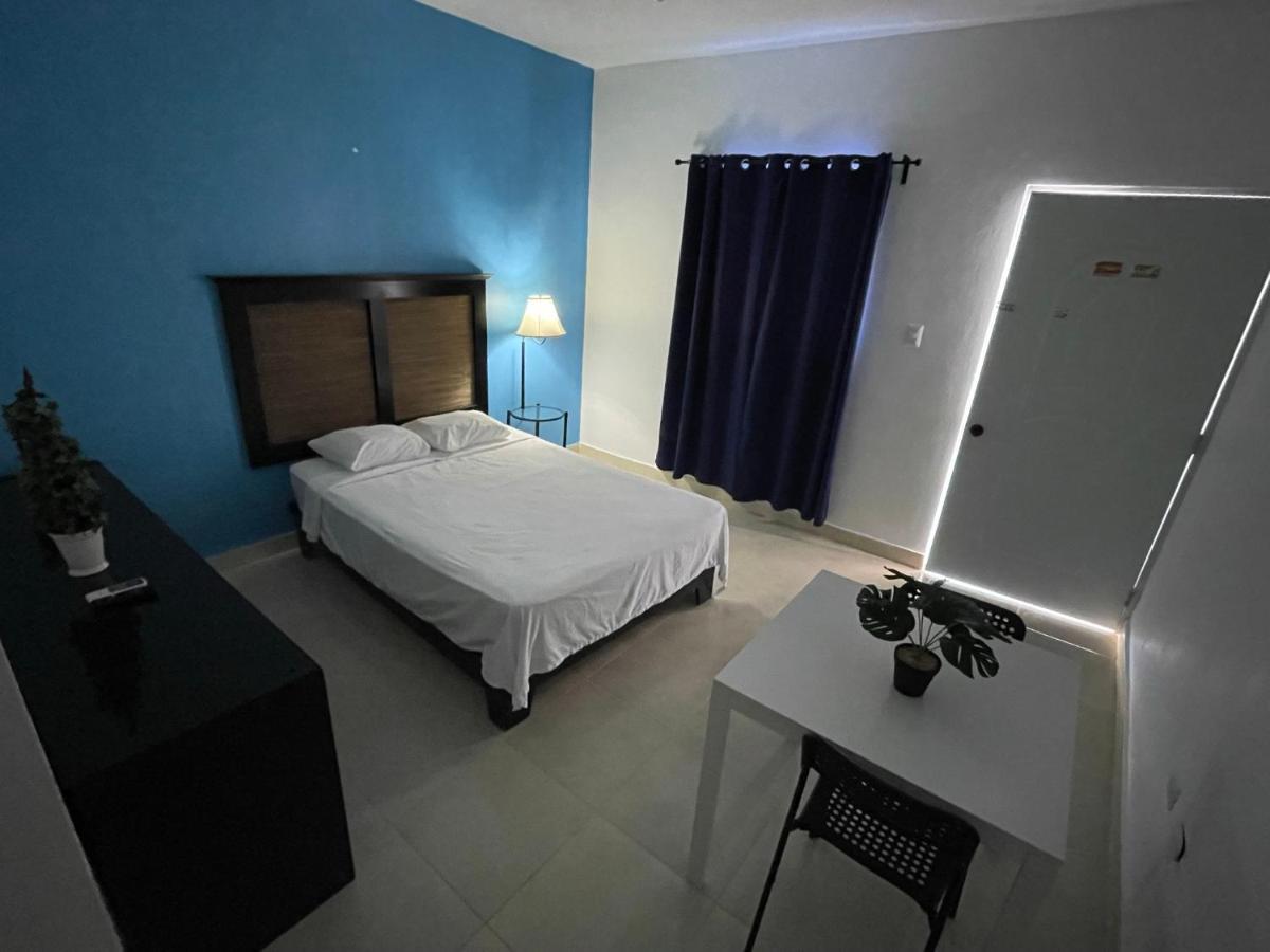 Aparthotel Blue Nightaparta