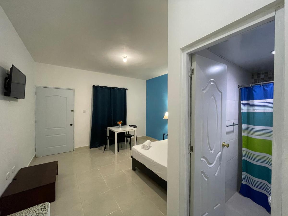 Blue Nightaparta Aparthotel *