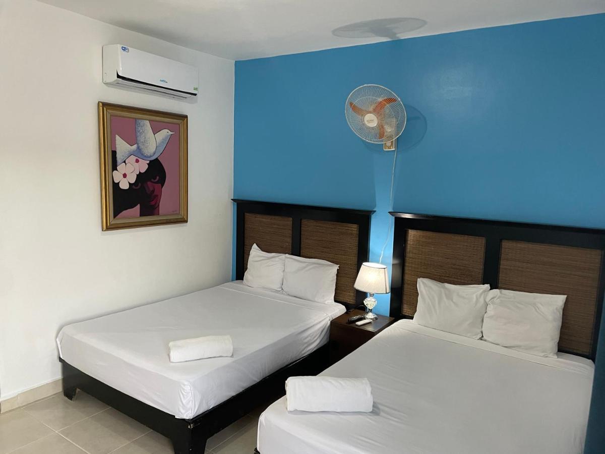 Blue Nightaparta * Punta Cana