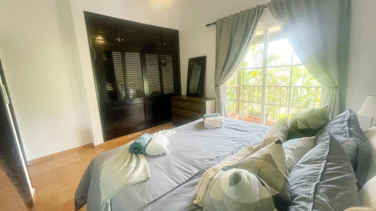 Apartment Cozy Golf Course View In Punta Cana