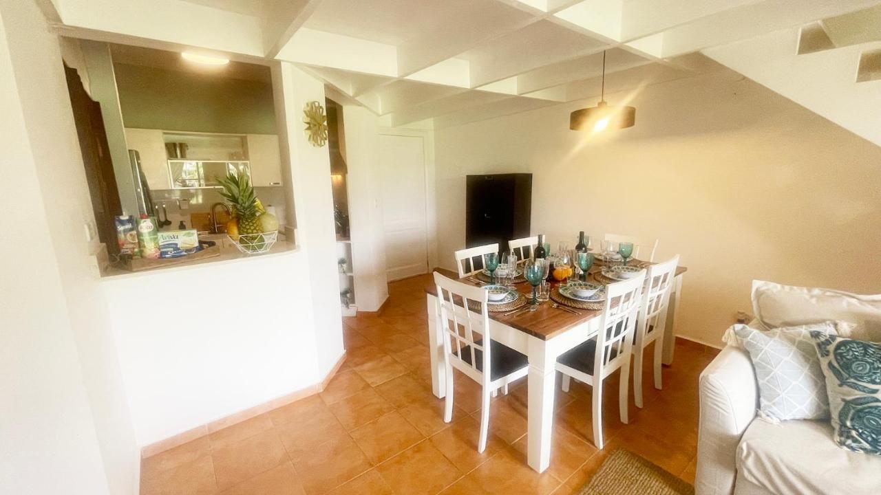 Apartment Cozy Golf Course View In Punta Cana