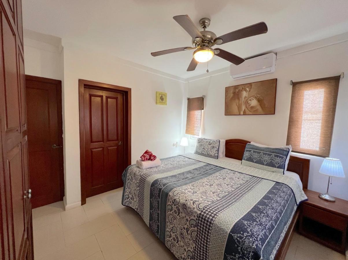 Deluxe Villas Bavaro & - Price For Long Term Vacation 5* Punta Cana