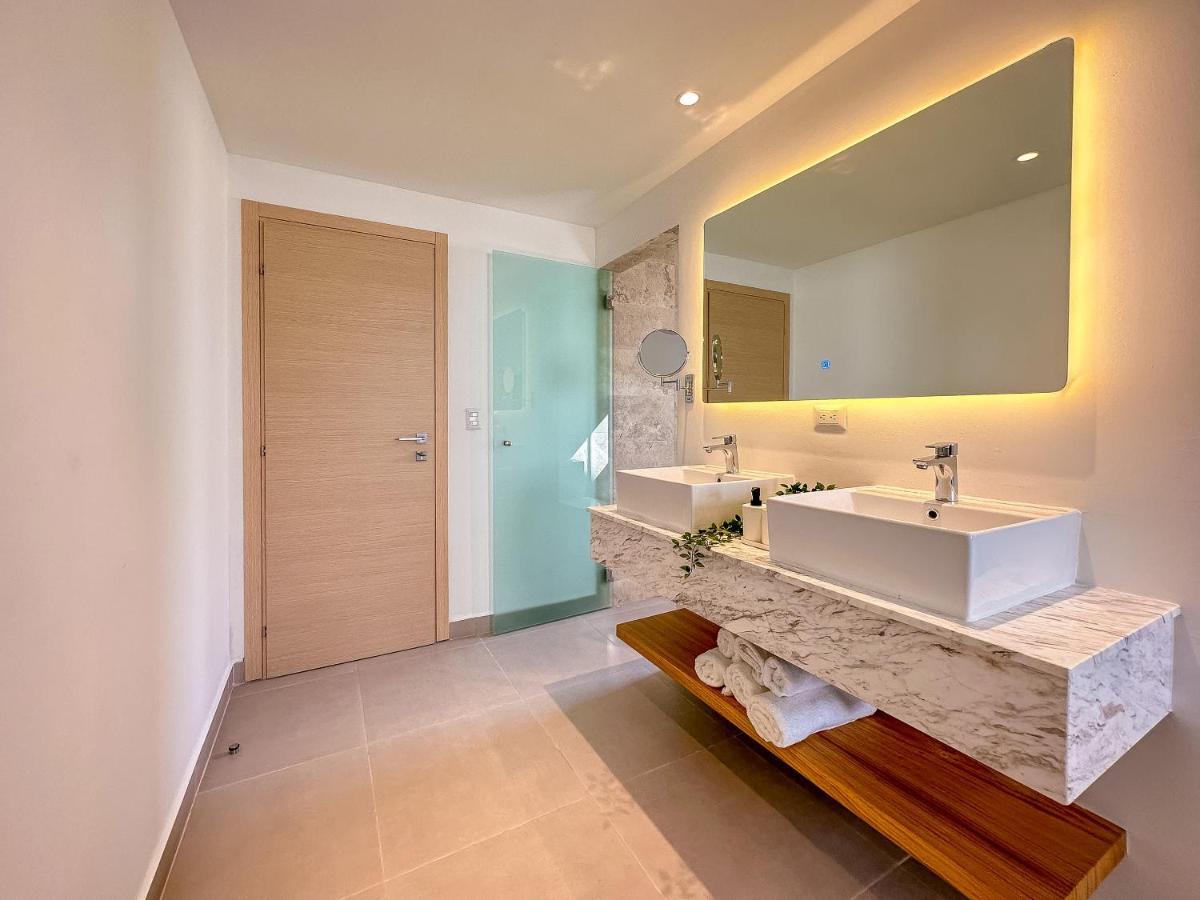 Apartment Fantastic Brand New Beach Punta Cana
