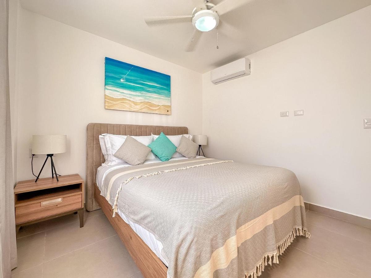 Fantastic Brand New Beach Apartment *