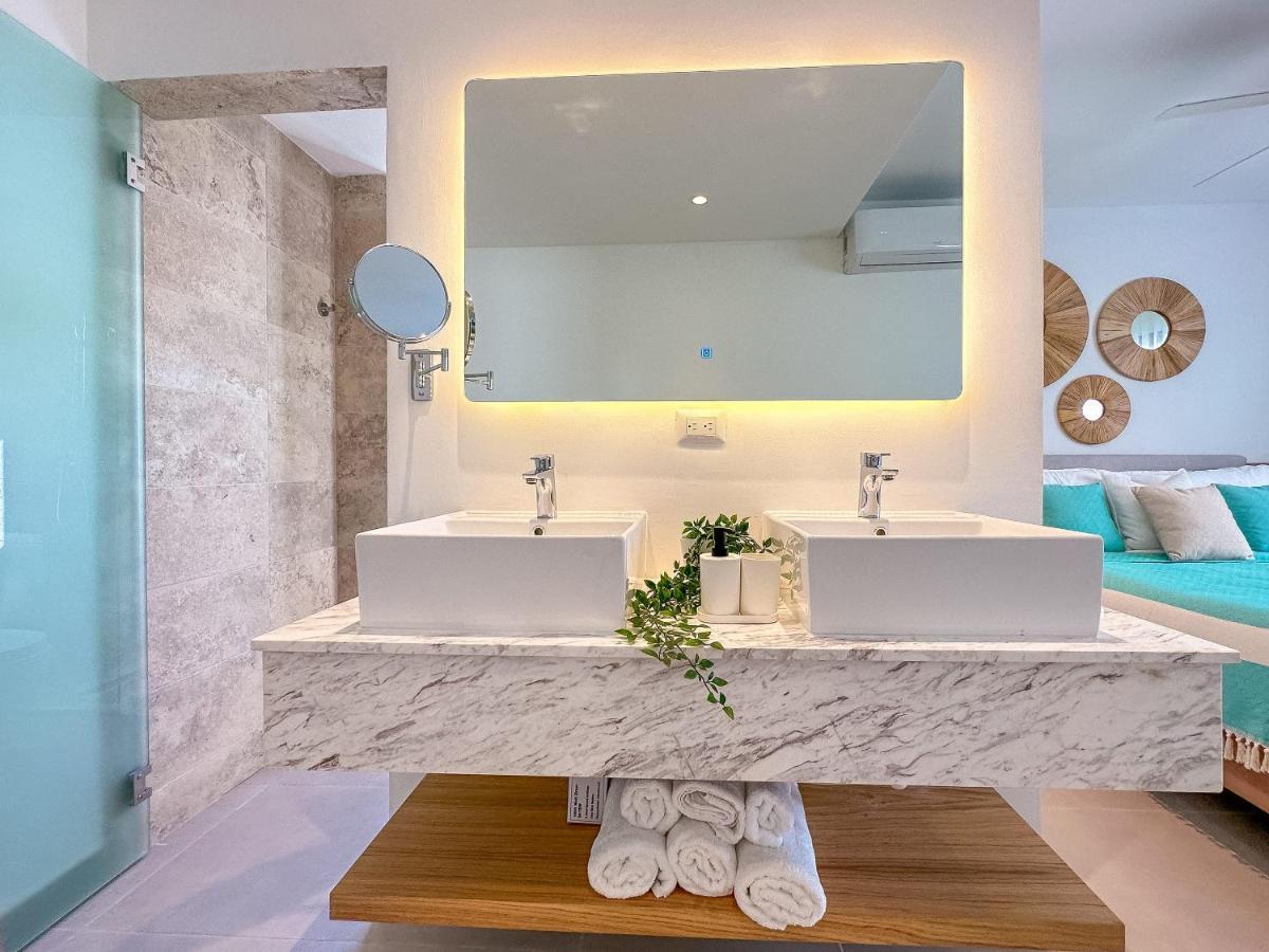 Fantastic Brand New Beach Apartment *