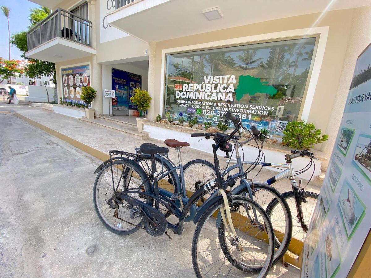 Deluxe Villas Bavaro & - Price For Long Term Vacation 5*