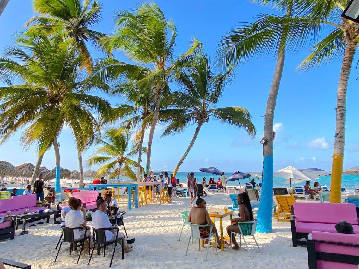 Deluxe Villas Bavaro & - Price For Long Term Vacation Punta Cana