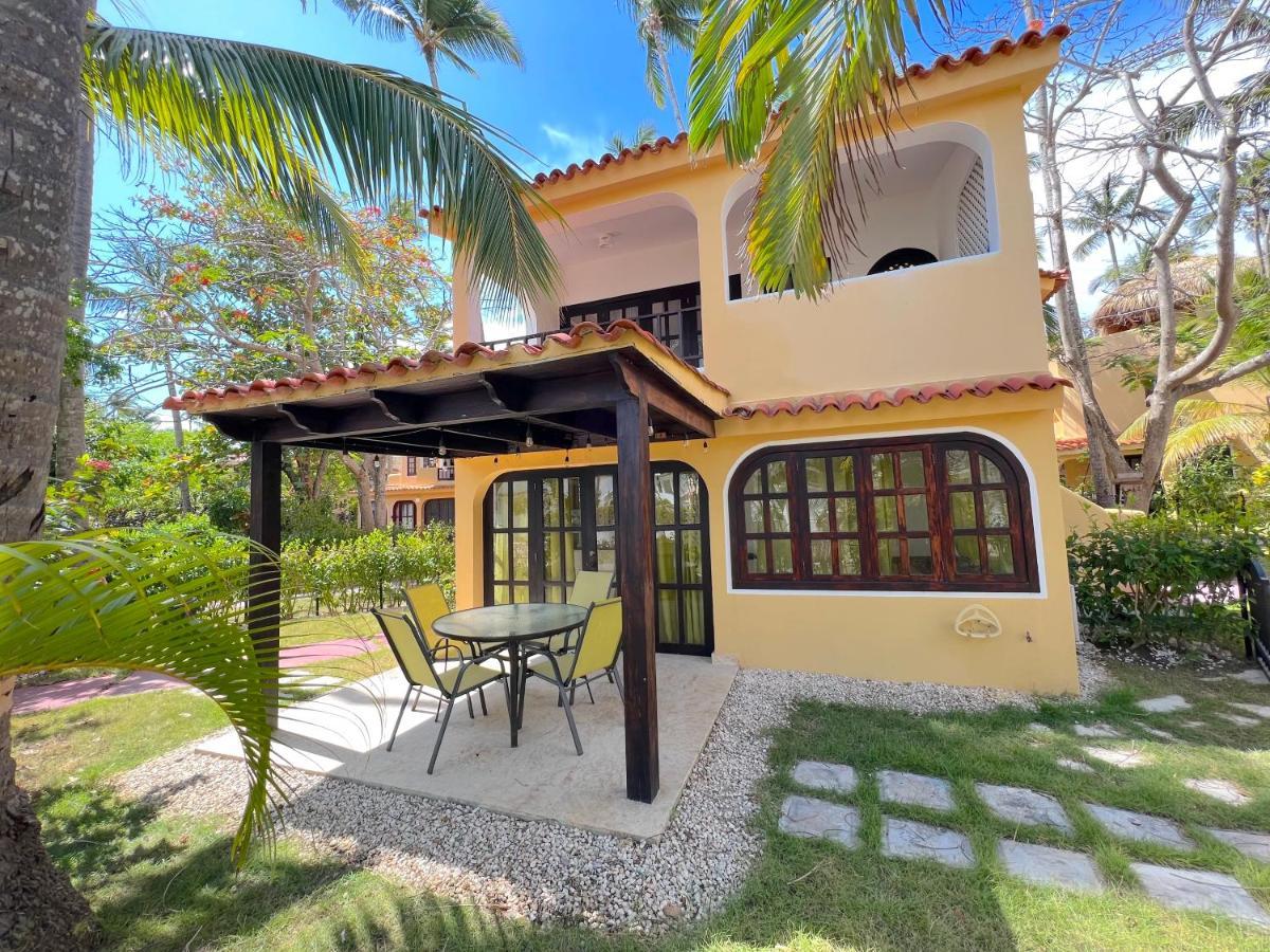 Deluxe Villas Bavaro & - Price For Long Term Vacation Hotel Punta Cana