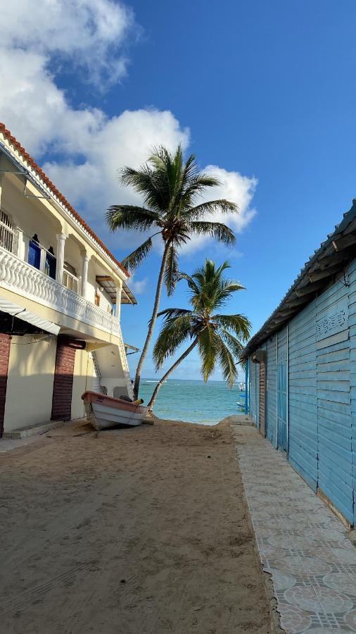 Apartment Madonna Pool Corales
