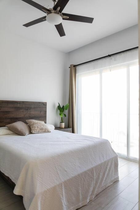 Modern & Relaxing Penthouse And Golf View Apartment Punta Cana