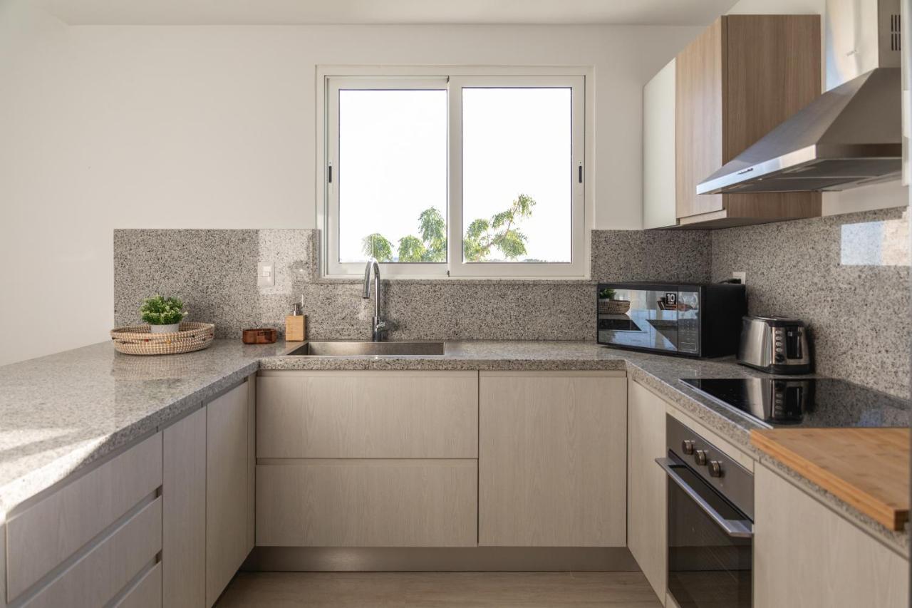 Apartment Modern & Relaxing Penthouse And Golf View *