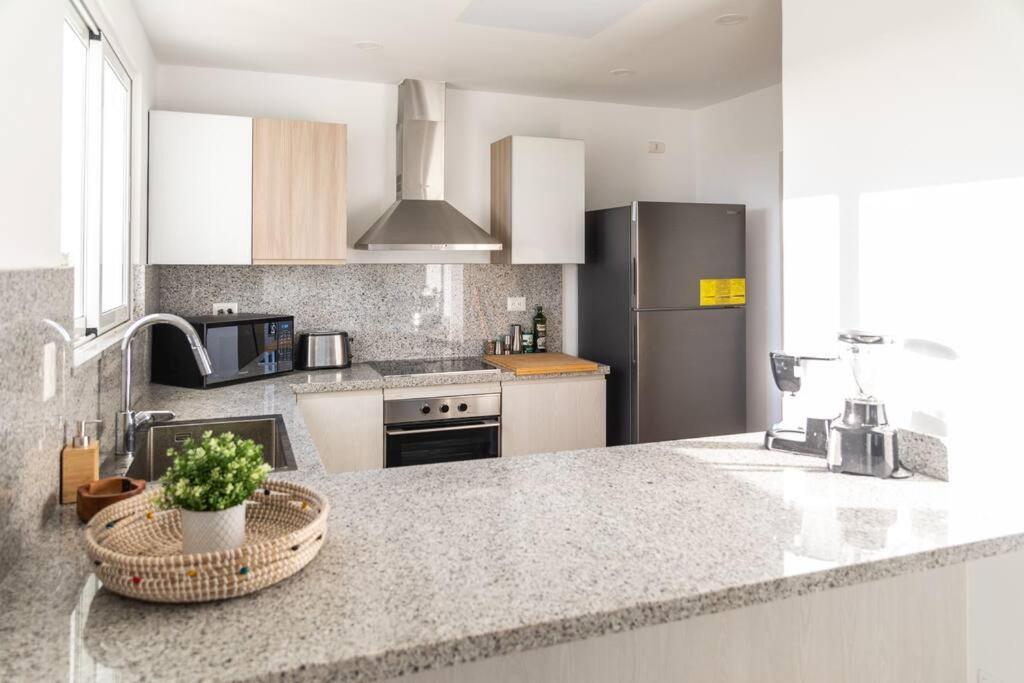 Apartment Modern & Relaxing Penthouse And Golf View Punta Cana