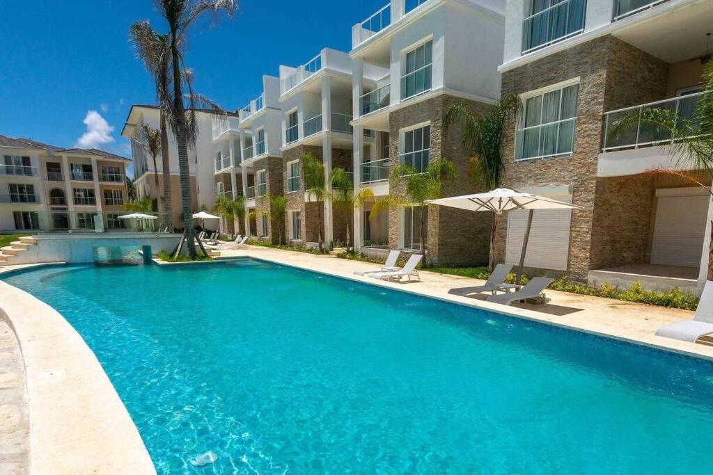 Apartment Modern & Relaxing Penthouse And Golf View