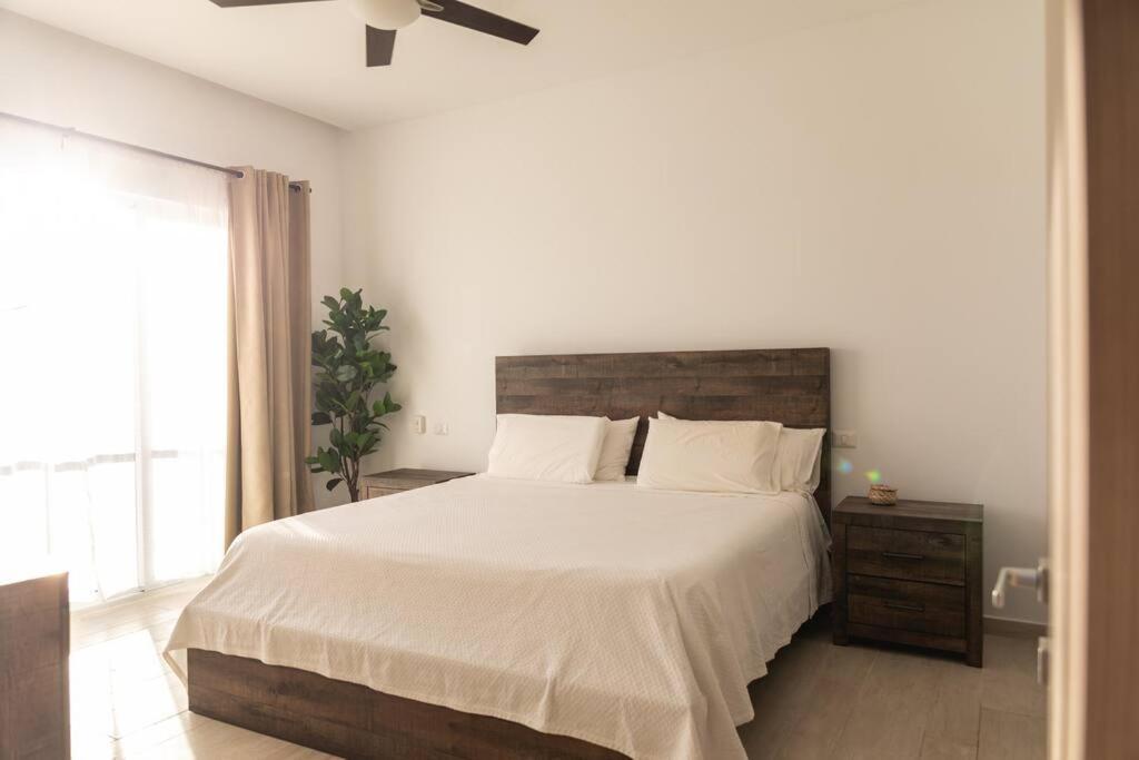 Apartment Modern & Relaxing Penthouse And Golf View