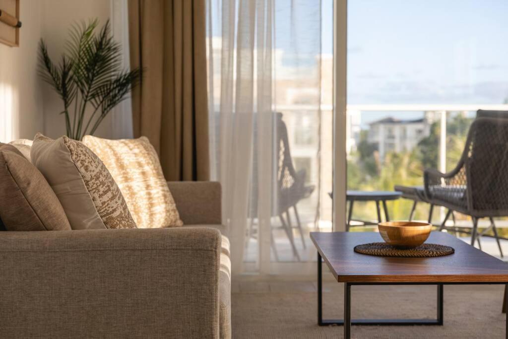 Modern & Relaxing Penthouse And Golf View Punta Cana