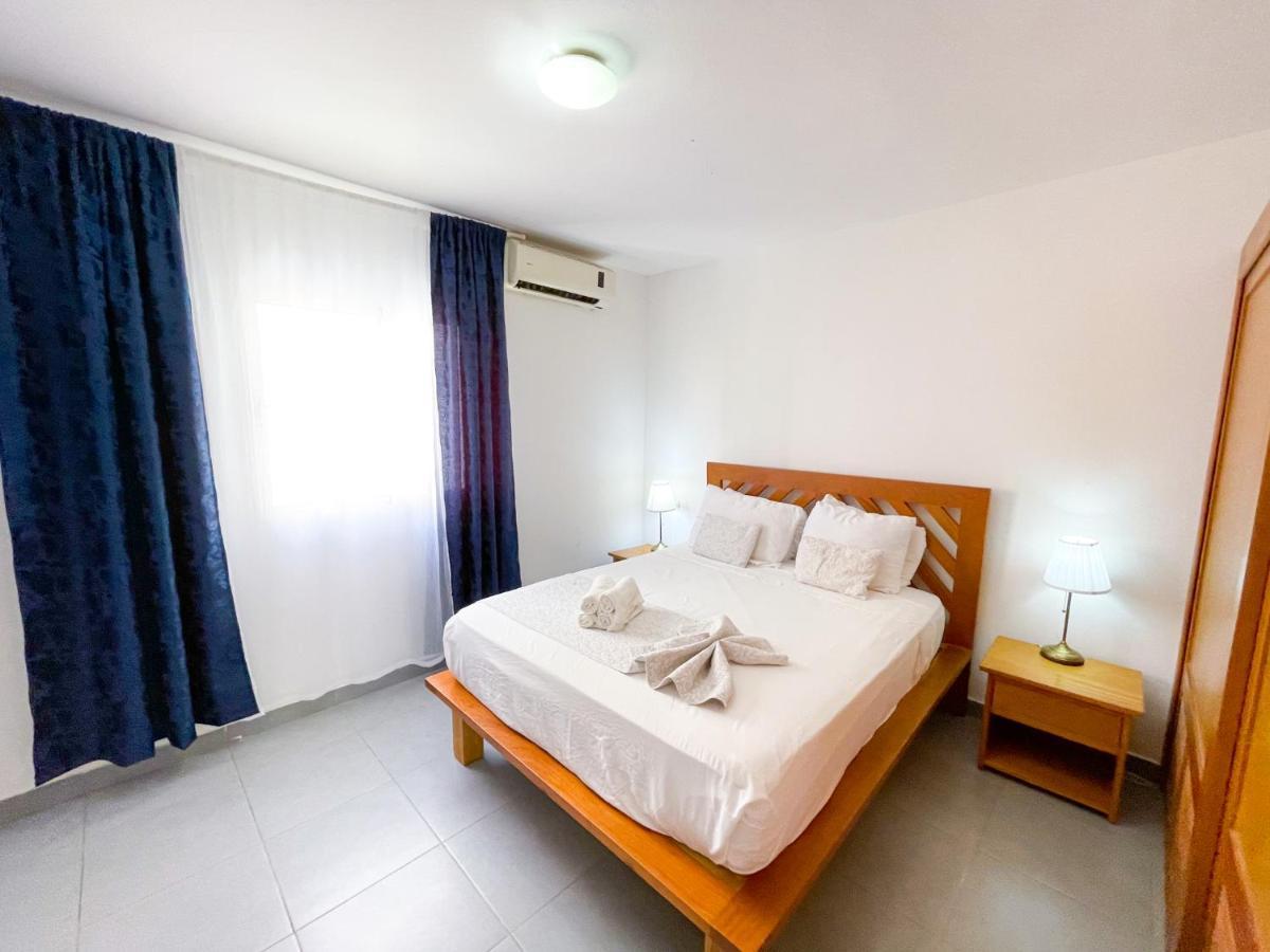 Sol Caribe Del Mar Corales Bavaro Suites Wifi Club & 5* Punta Cana
