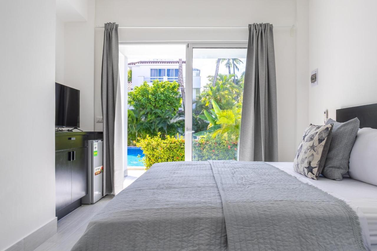 Huge 8-bedroom With Private Pool - Corales Punta Cana