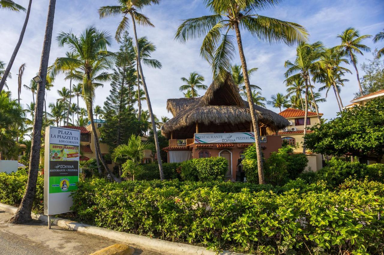 Huge 8-bedroom With Private Pool - Corales Villa