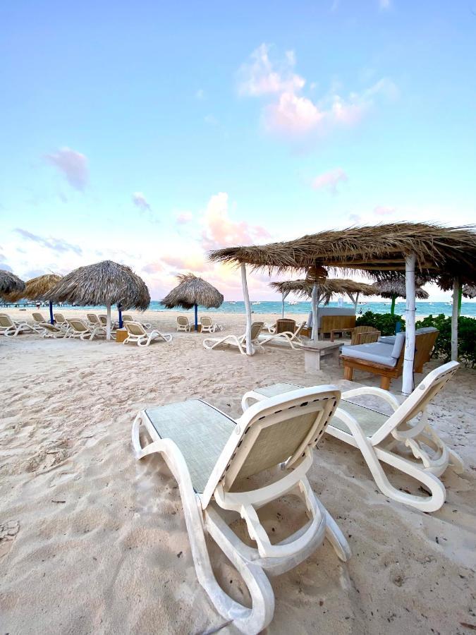Sol Caribe Bavaro Pool Corales 1 *