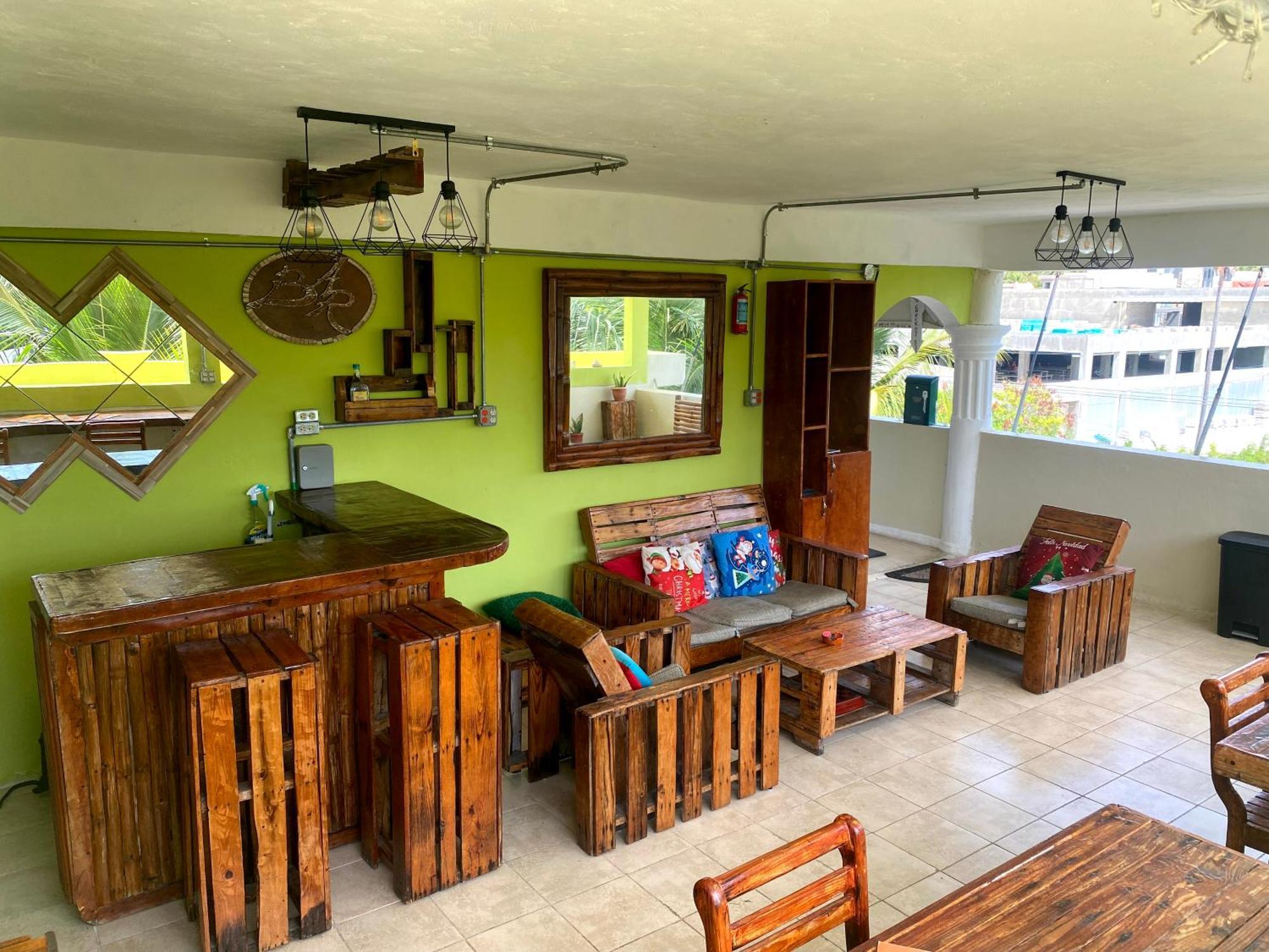 Guest house Eco Punta Cana