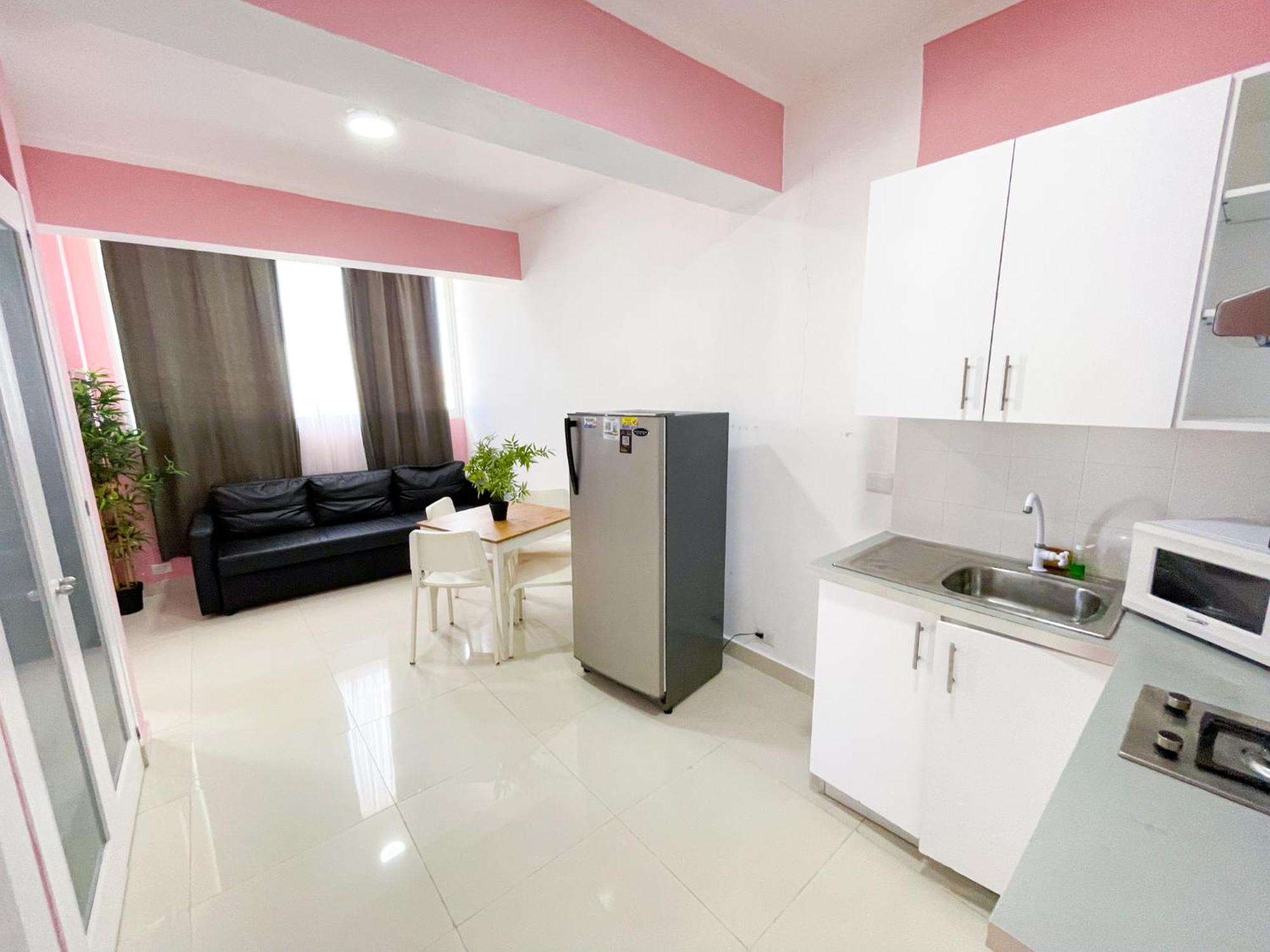 Dukassi Beach Bavaro Wifi Parking Rooftop Pool & Spa Hotel 5*