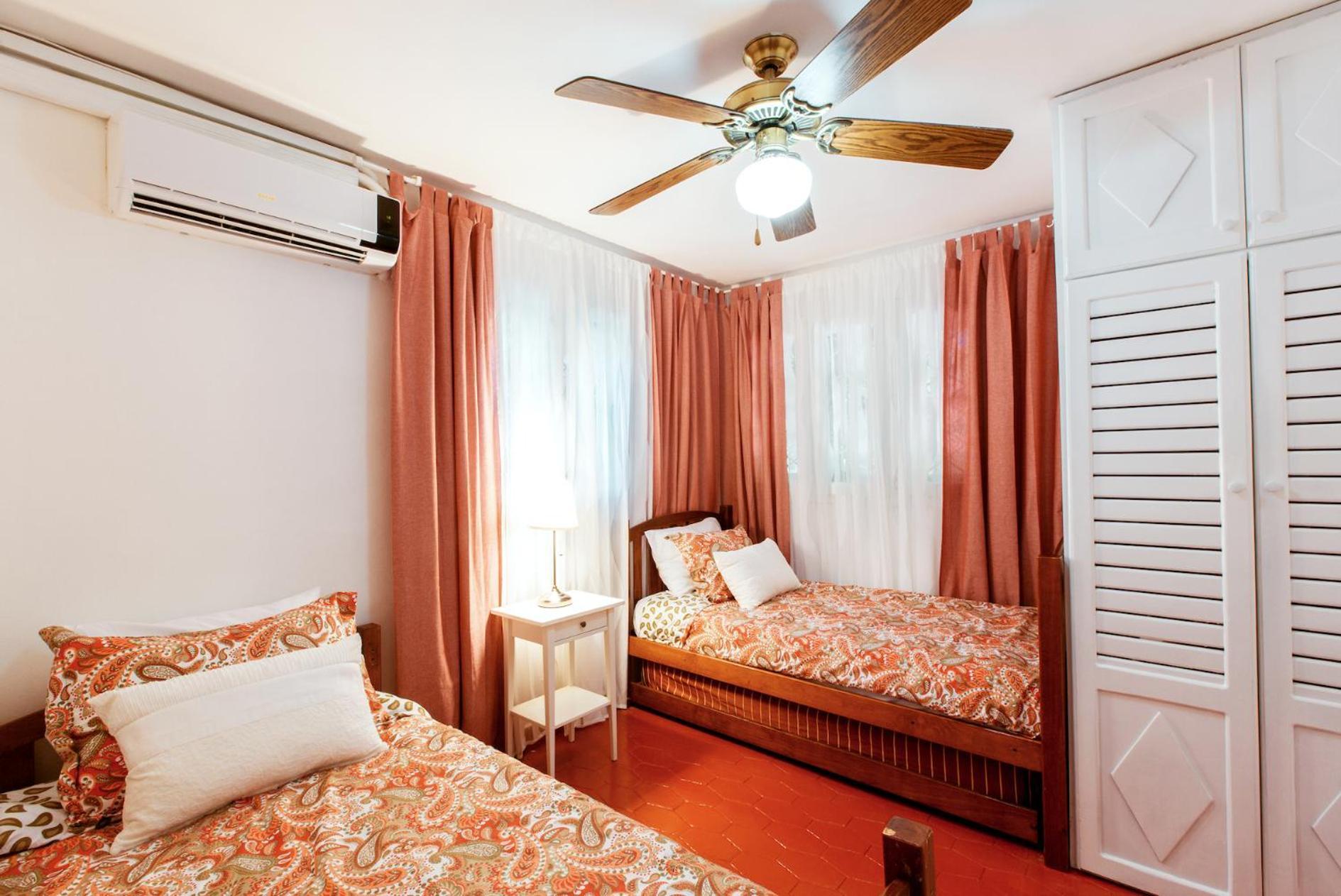 Coral Villas Private And Apartment *