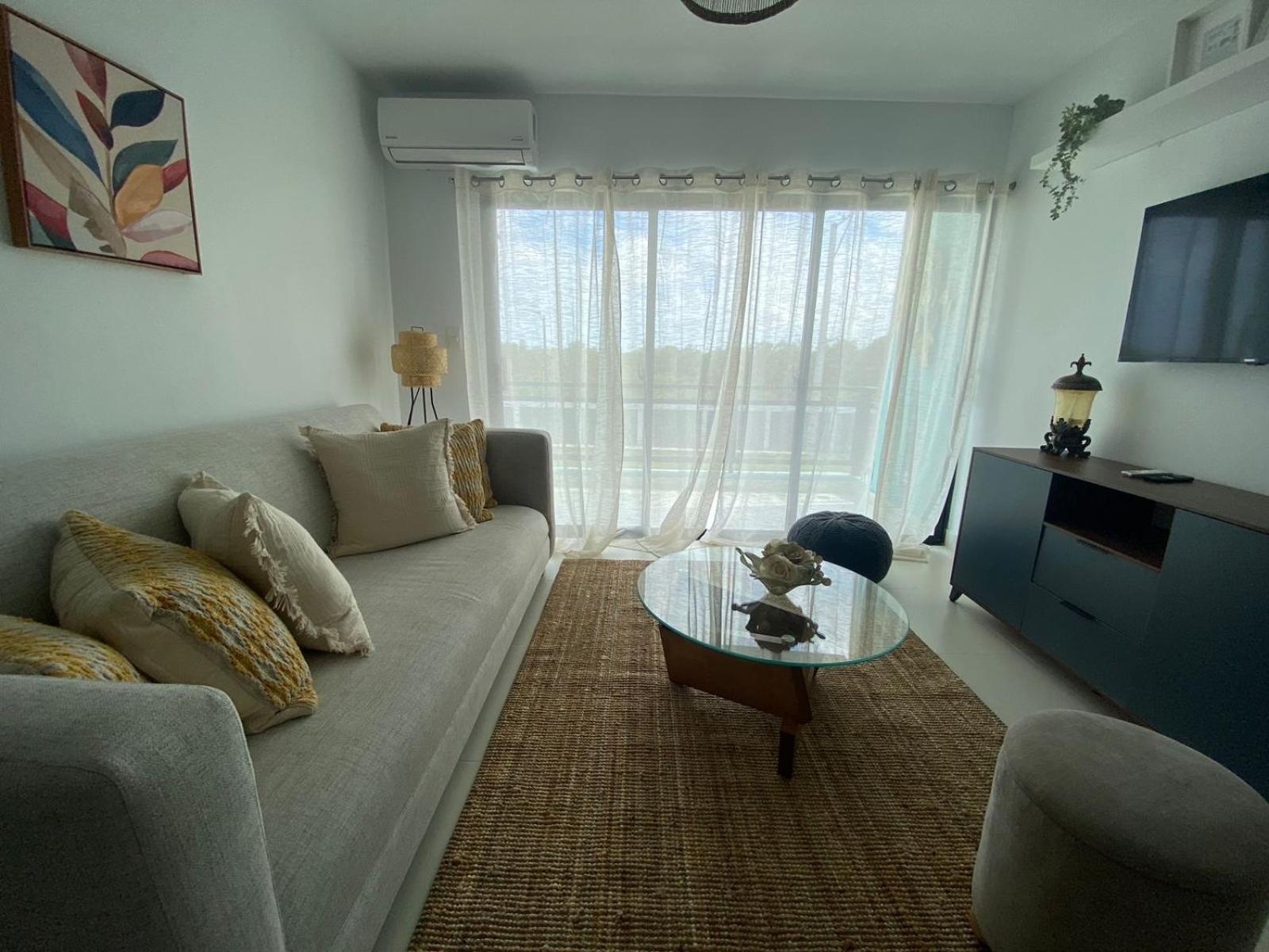 Apartment Epic Sun Residences Apto *