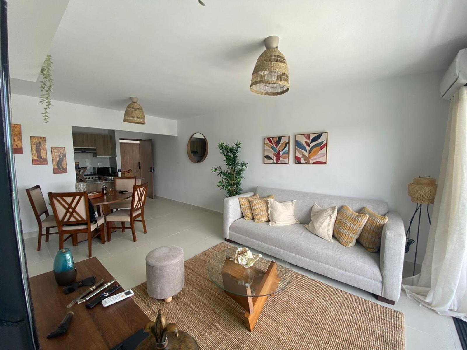 Epic Sun Residences Apto Apartment Punta Cana