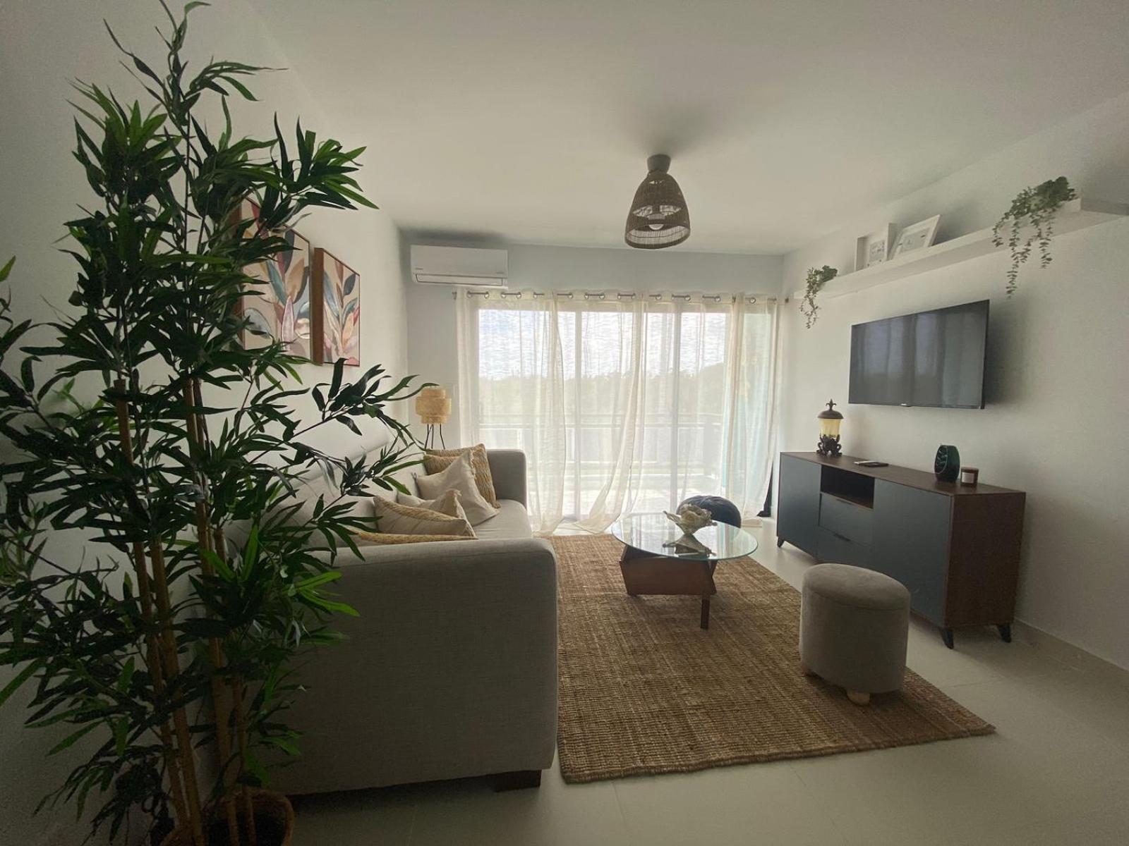 Apartment Epic Sun Residences Apto