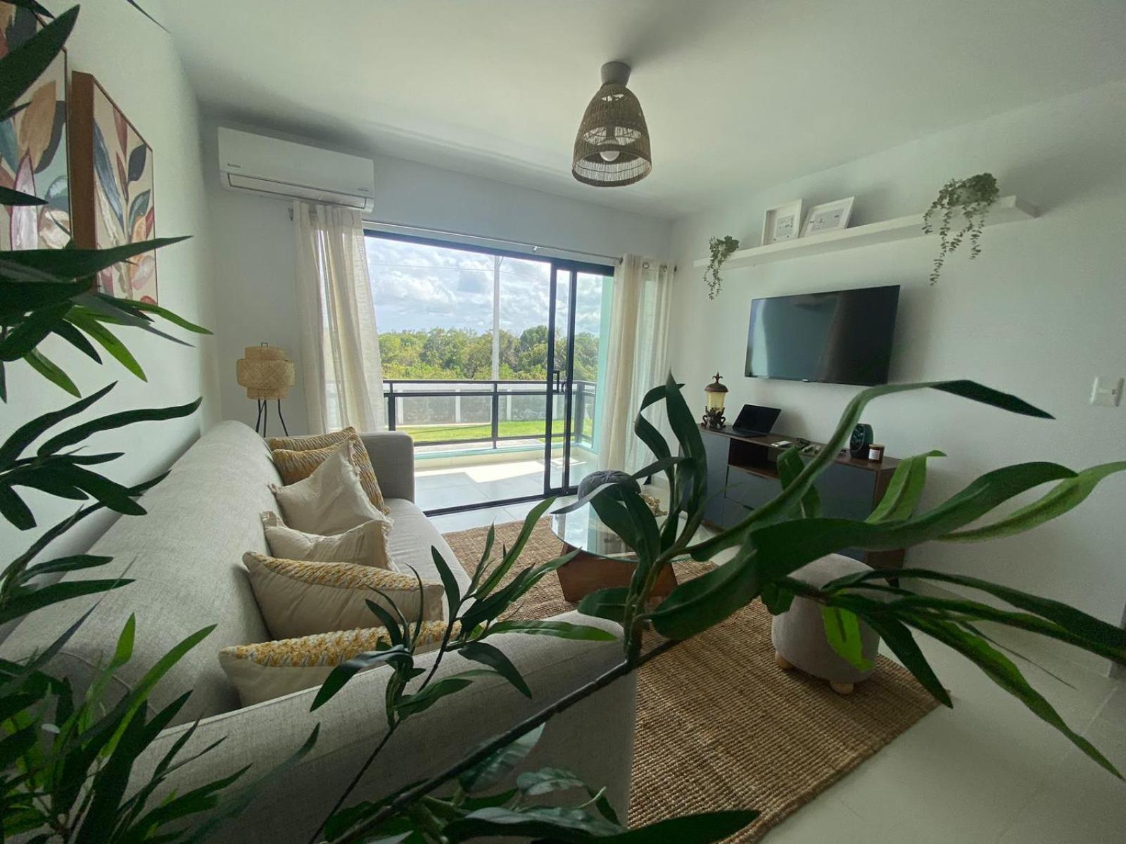 Apartment Epic Sun Residences Apto *