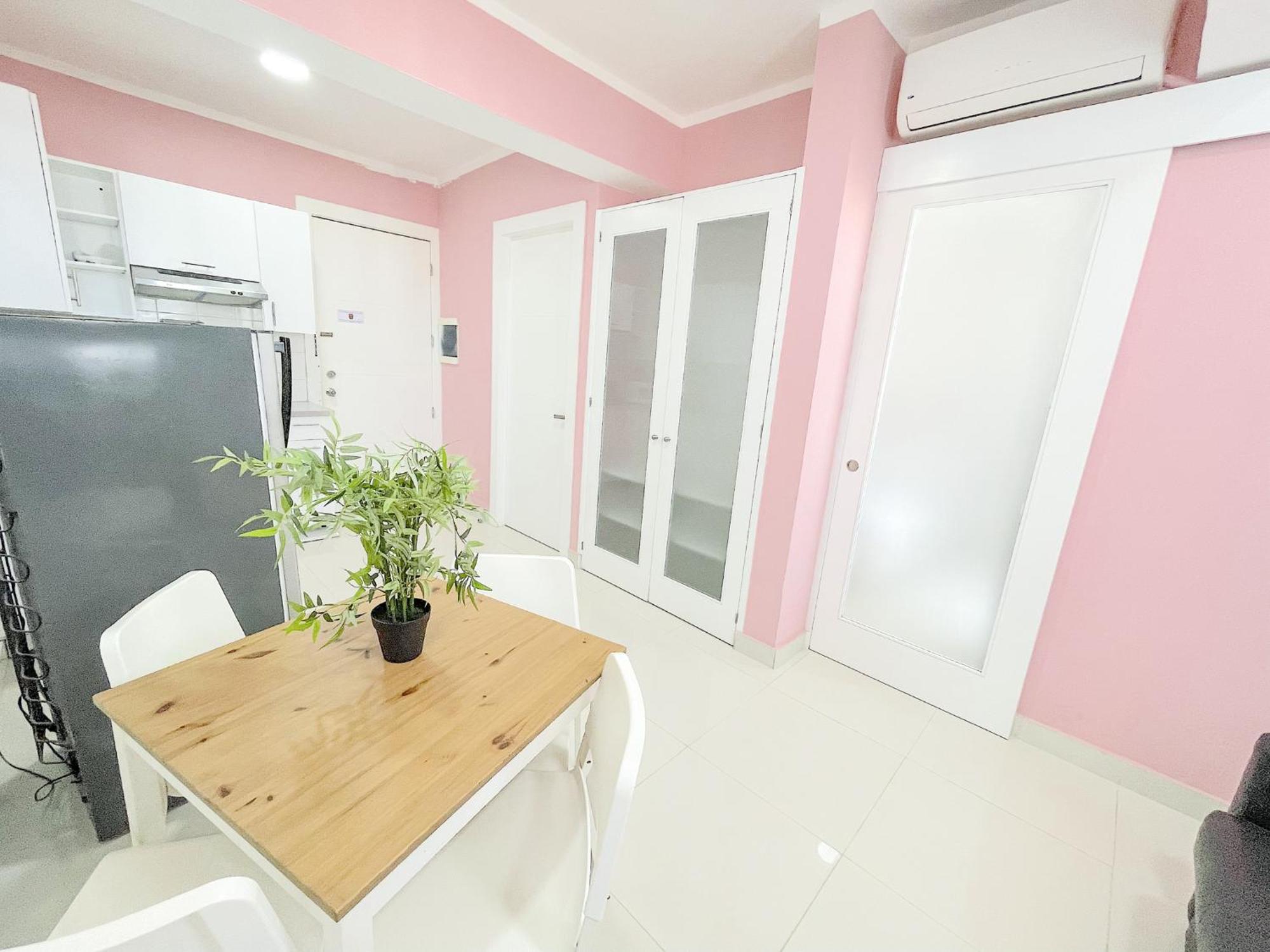 Ducassi & Beach - Playa Bavaro - Wifi - Parking - Rooftop Pool & Spa  Apartment *