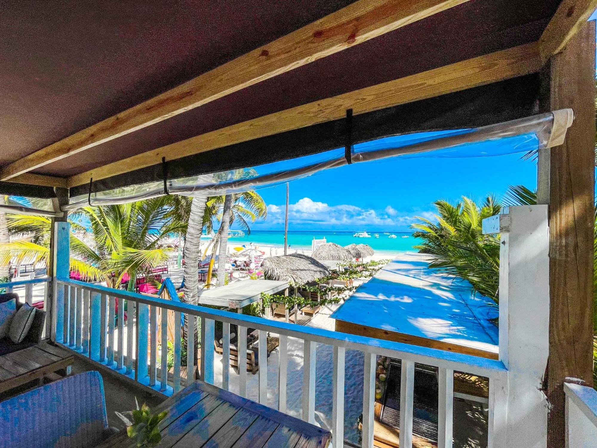 Hotel Tropicana Sol Caribes Near The Bavaro Beach Club & Spa Punta Cana