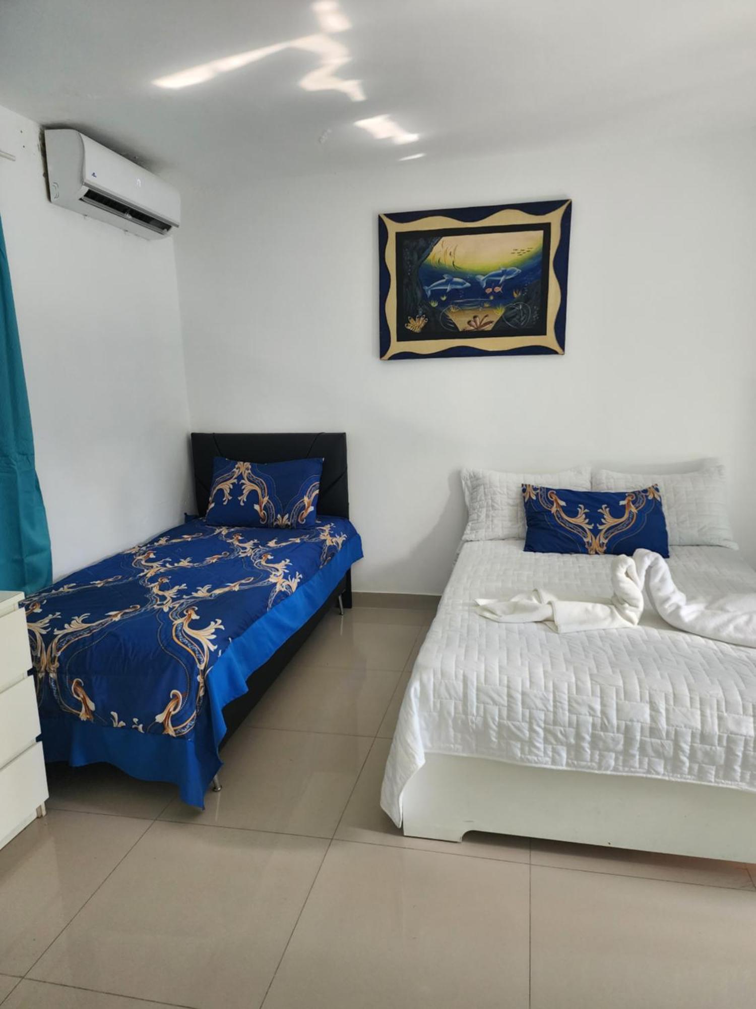 Sun Caribbean And Ducassi Guest house *
