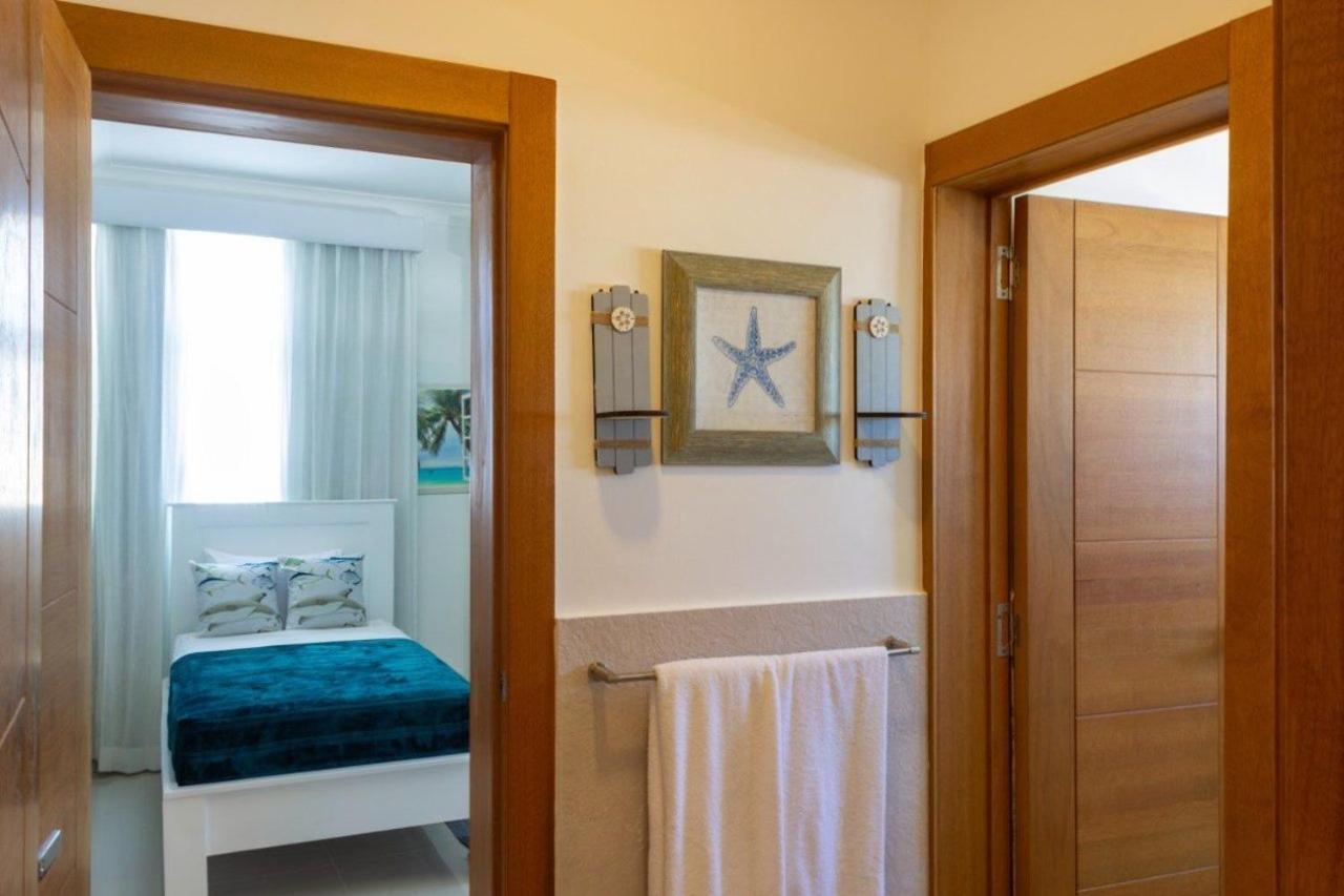 Holiday home Dream With Pool & Garden View In Vista Cana Punta Cana