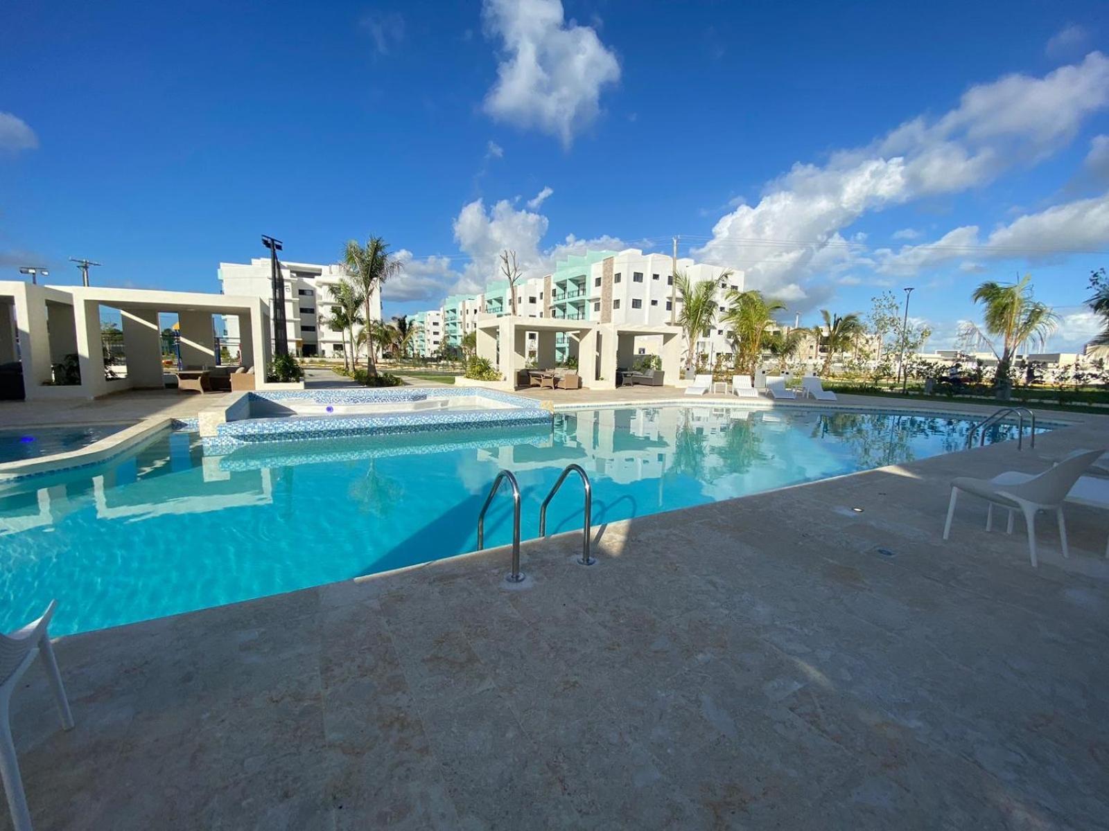 Epic Sun Residences Apto Apartment