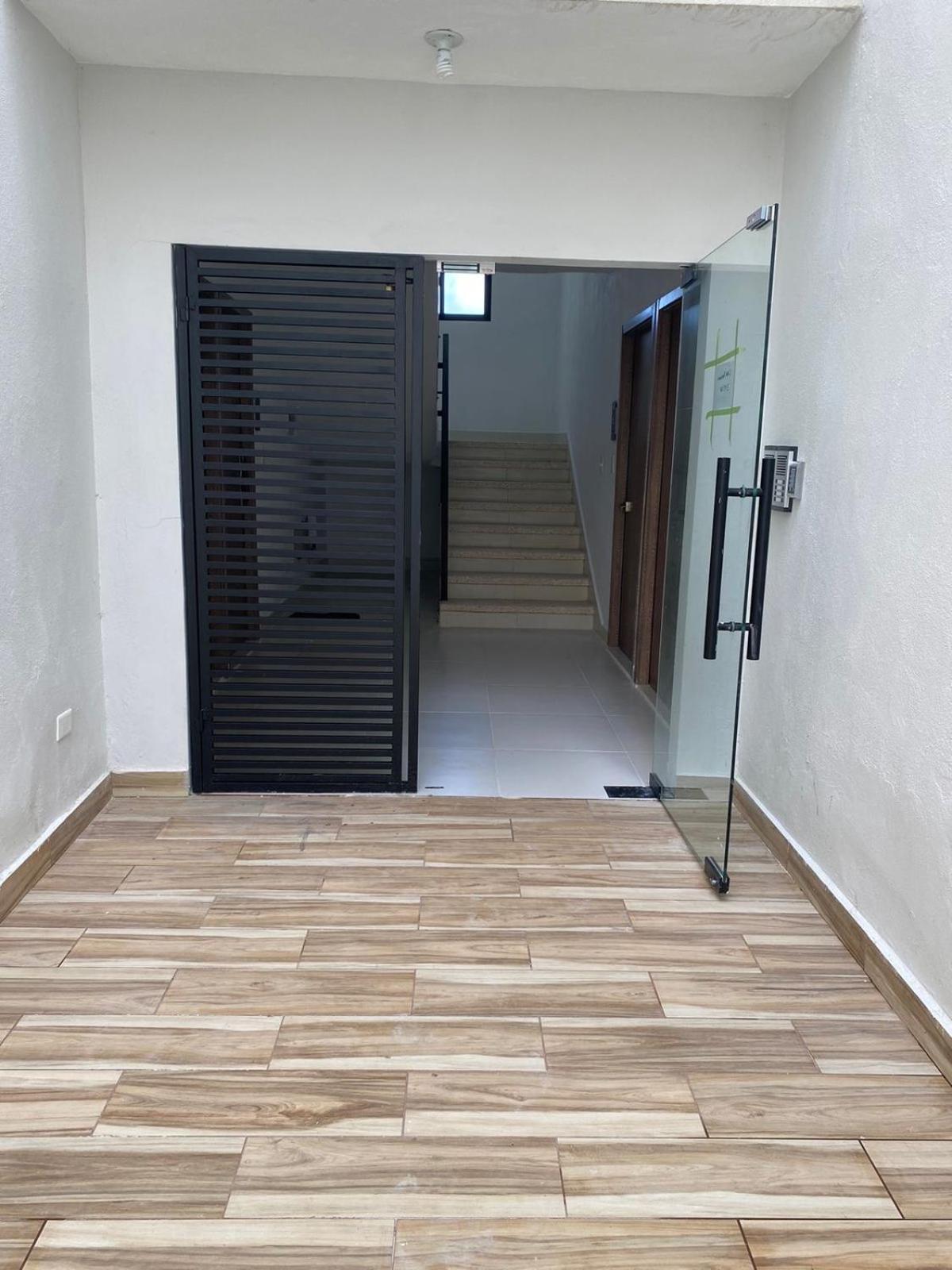 Apartment Epic Sun Residences Apto