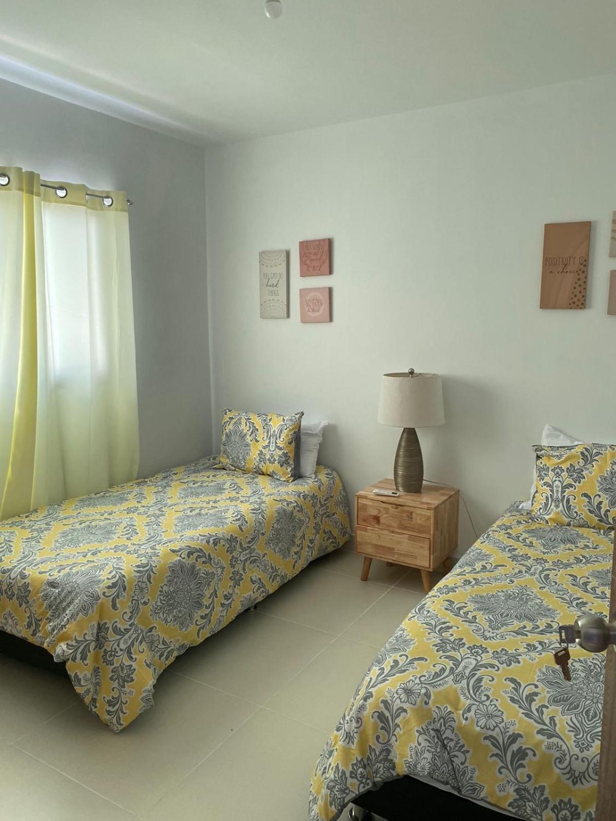Epic Sun Residences Apto Apartment *