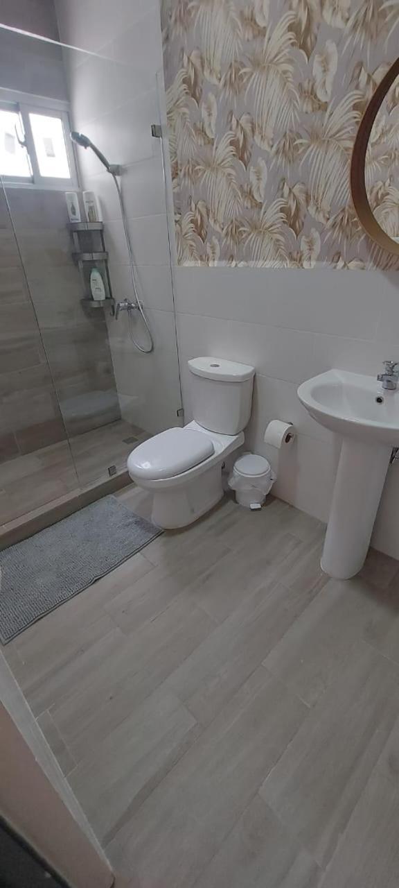 Jardines Apartment *