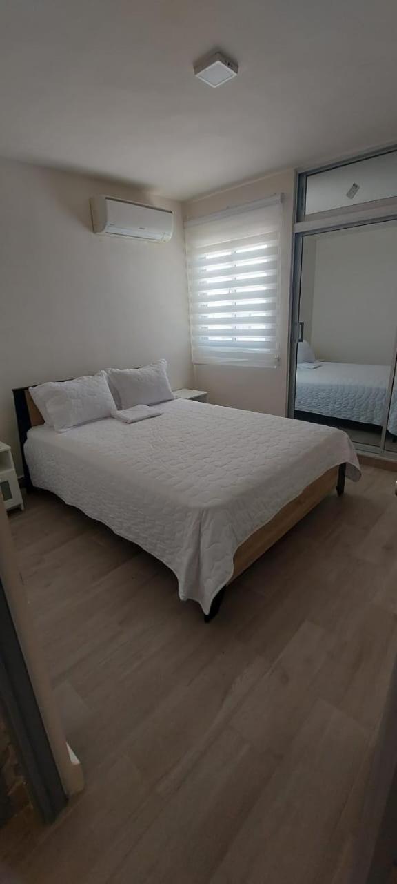 Jardines Apartment