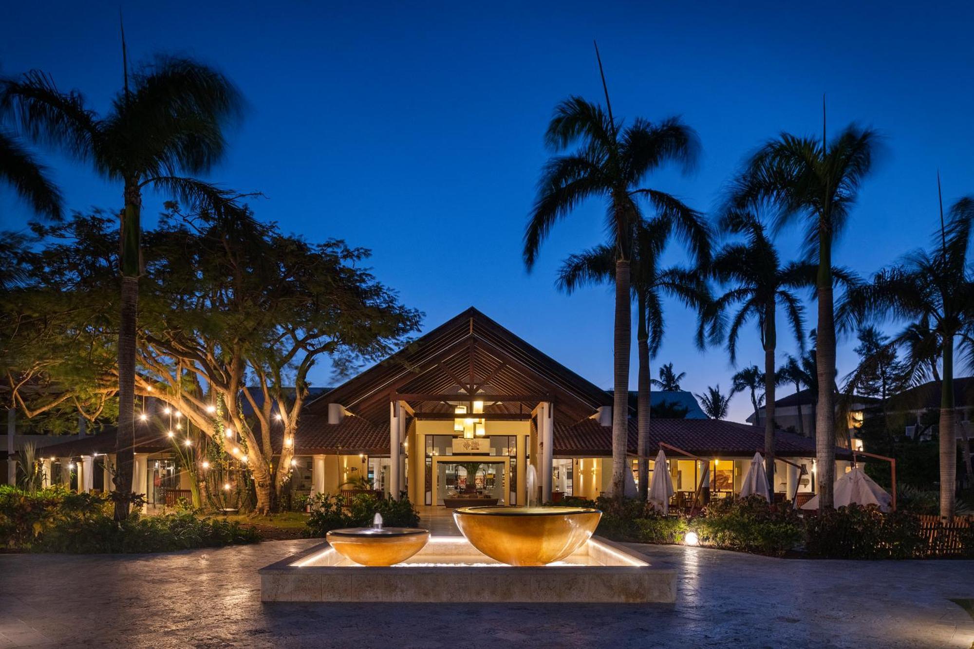 Dreams Palm 5* Punta Cana