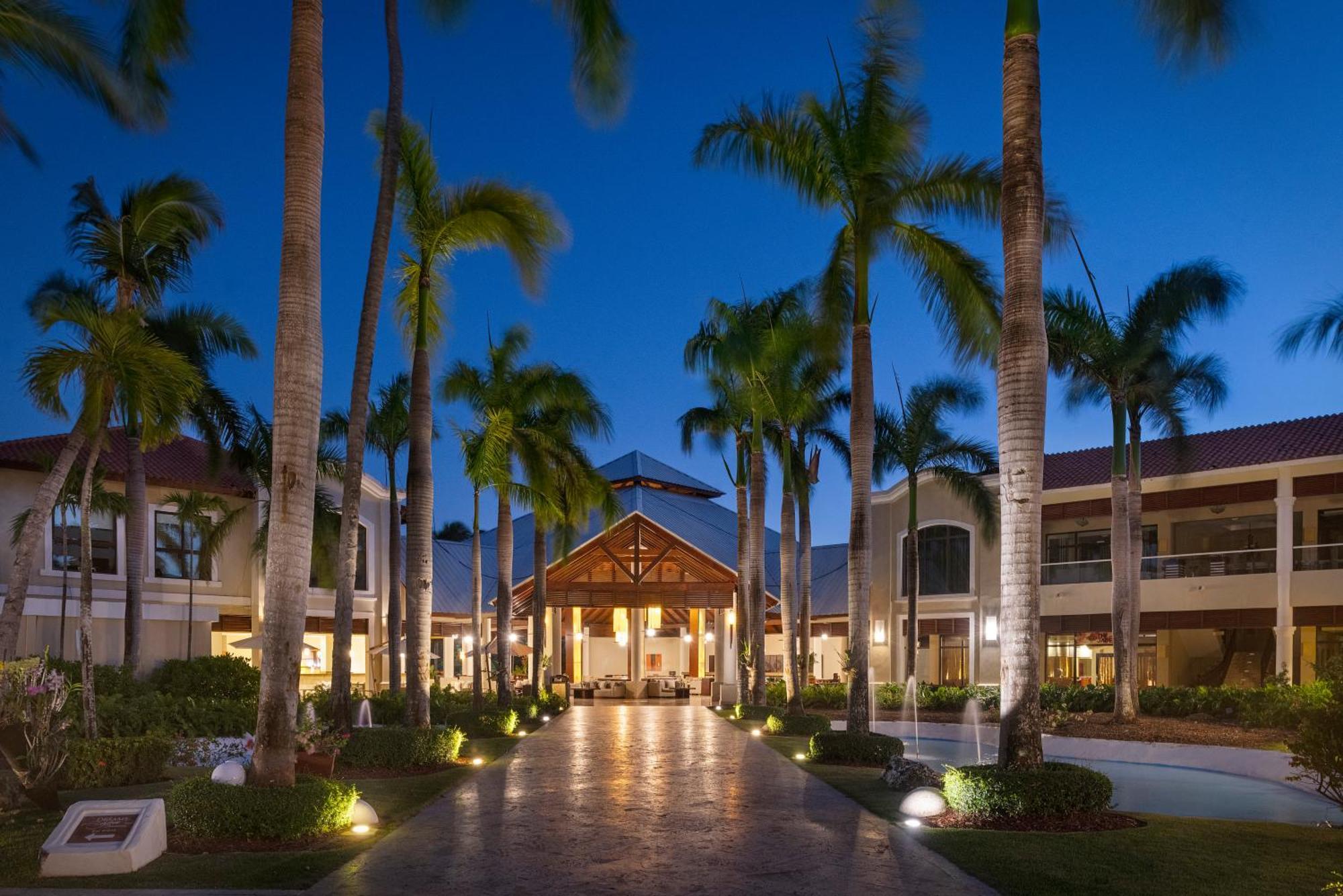Dreams Palm