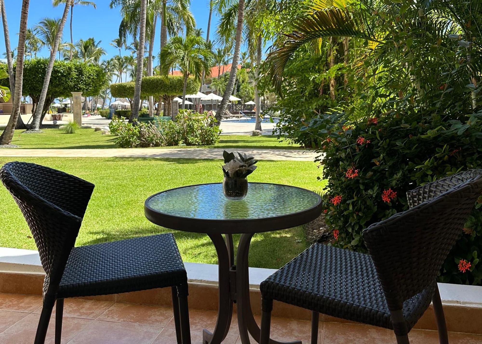 Dreams Palm Resort Punta Cana