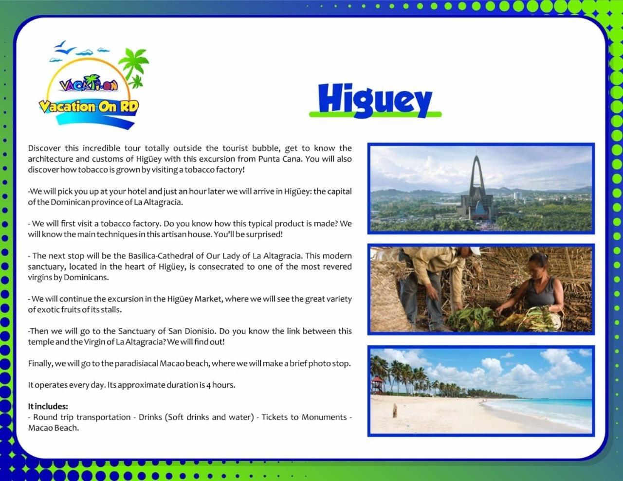 Lugo's Guest Homestay Punta Cana