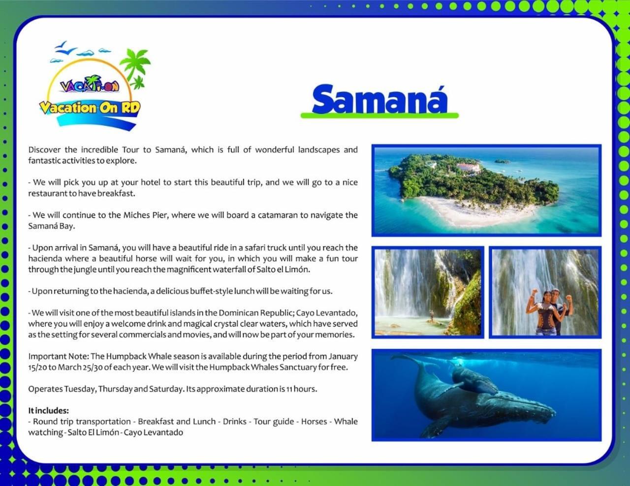 Lugo's Guest Homestay Punta Cana